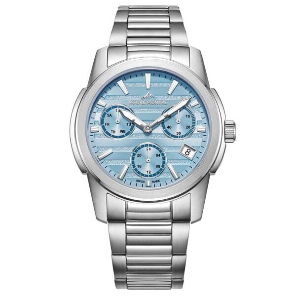 Roche Montre RMG4000-02 Erkek Kol Saati