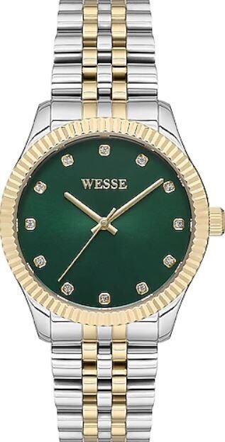 Wesse WWL1088-07 Kadın Kol Saati