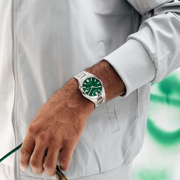 Citizen NJ0150-81X Erkek Kol Saati