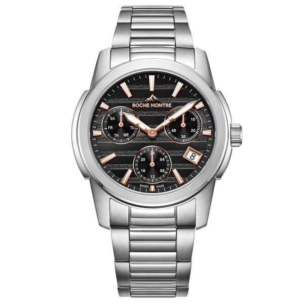 Roche Montre RMG4000-03 Erkek Kol Saati