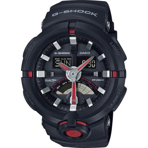 Casio G-Shock Kol Saati GA5001A4DR