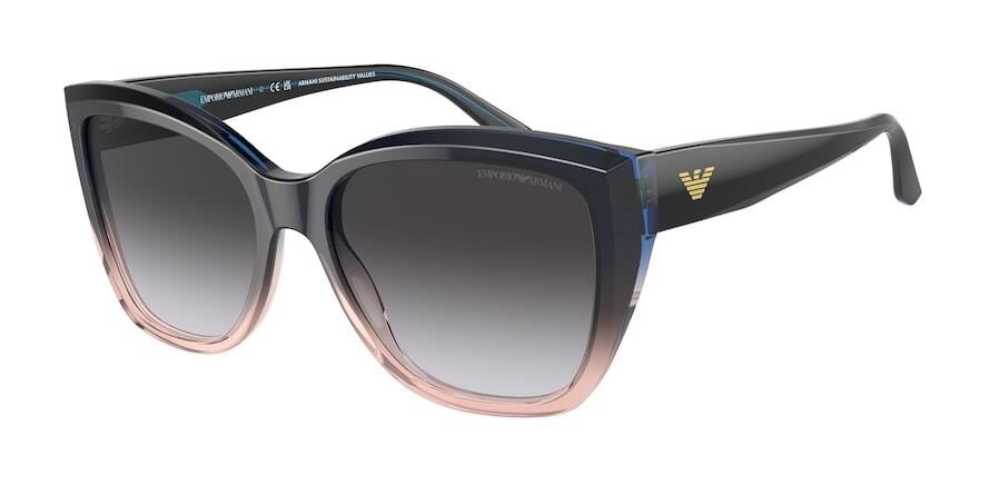 Emporio Armani EA 4198 59918G .55  Kadın Güneş Gözlüğü