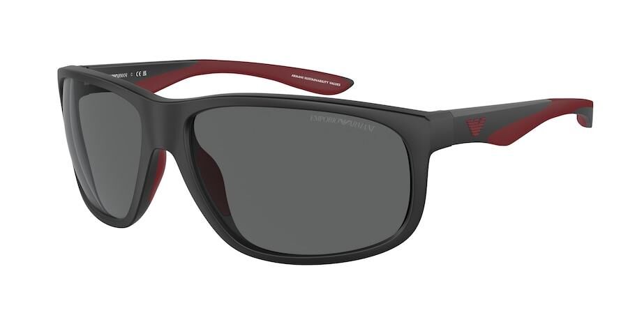 Emporio Armani EA 4199U 500187 .65 Erkek Güneş Gözlüğü