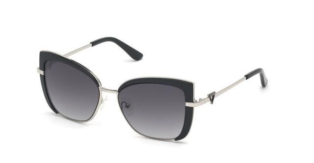Guess GU 7633 01B .56 Güneş Gözlüğü