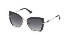 Guess GU 7633 01B .56 Güneş Gözlüğü