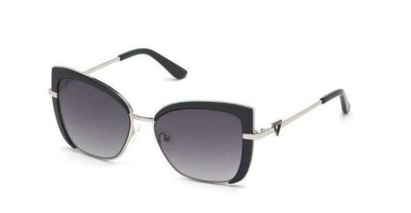 Guess GU 7633 01B .56 Güneş Gözlüğü