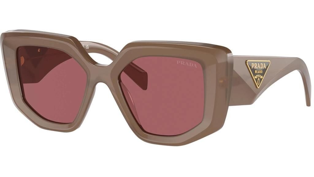 Prada SPS 14ZS 11S08S .50 Güneş Gözlüğü