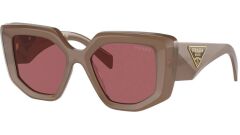 Prada SPS 14ZS 11S08S .50 Güneş Gözlüğü