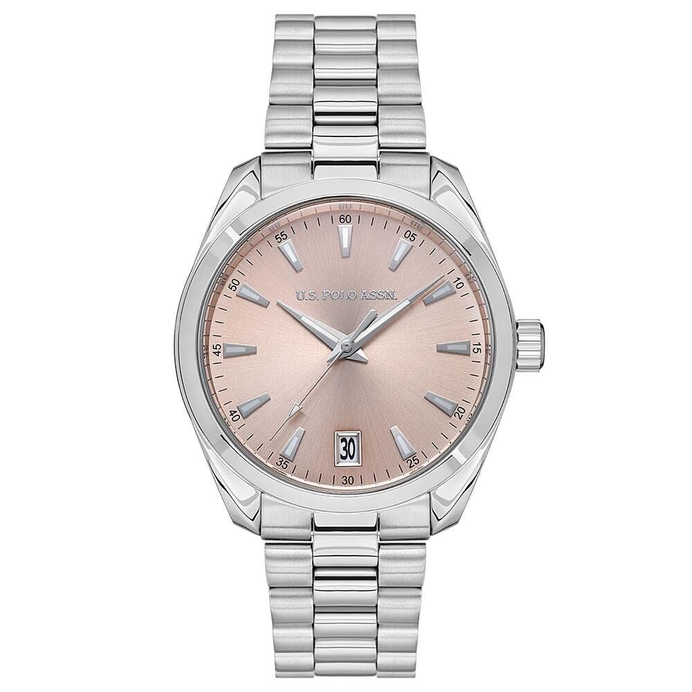 U.S. Polo Assn. USPA1095-04 Erkek Kol Saati