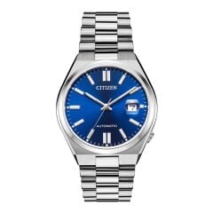 Citizen NJ0150-81L Erkek Kol Saati