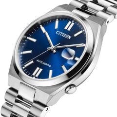 Citizen NJ0150-81L Erkek Kol Saati