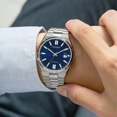 Citizen NJ0150-81L Erkek Kol Saati