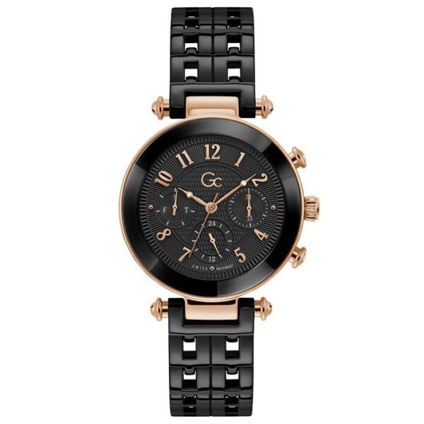 Guess Collection GCY65002L2MF Kol Saati