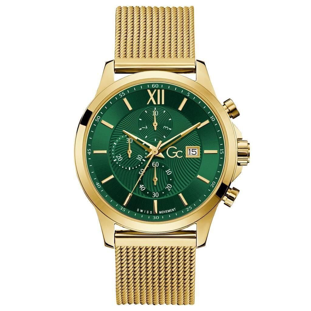 Guess Collection GCY27013G9MF Kol Saati