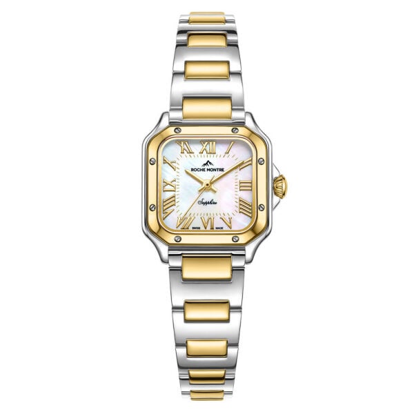 Roche Montre RML5022-01 Kadın Kol Saati