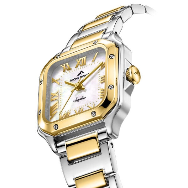 Roche Montre RML5022-01 Kadın Kol Saati