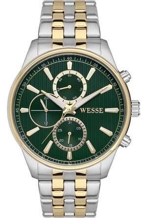 Wesse WWG206405 Erkek Kol Saati