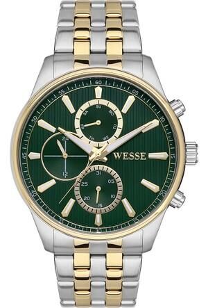 Wesse WWG206405 Erkek Kol Saati