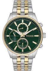 Wesse WWG206405 Erkek Kol Saati