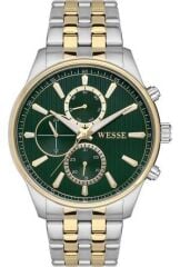 Wesse WWG206405 Erkek Kol Saati