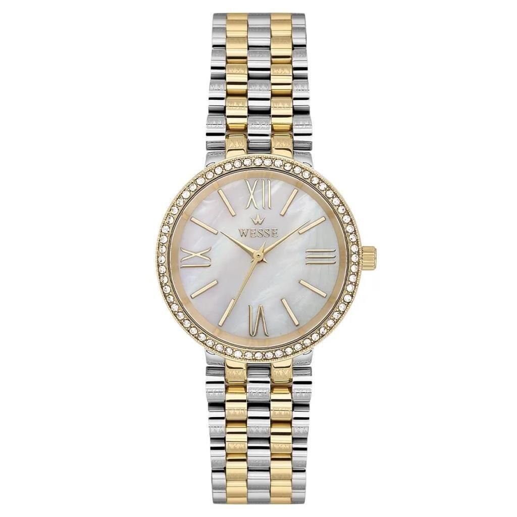 Wesse WWL112606 Kol Saati