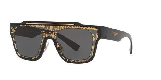 Dolce Gabbana DG 6125 327787 .35 Güneş Gözlüğü