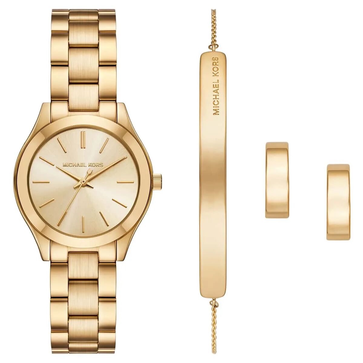 Michael Kors MK7561SET Kol Saati