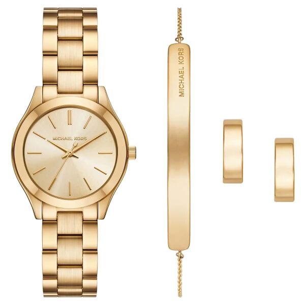 Michael Kors MK7561SET Kol Saati