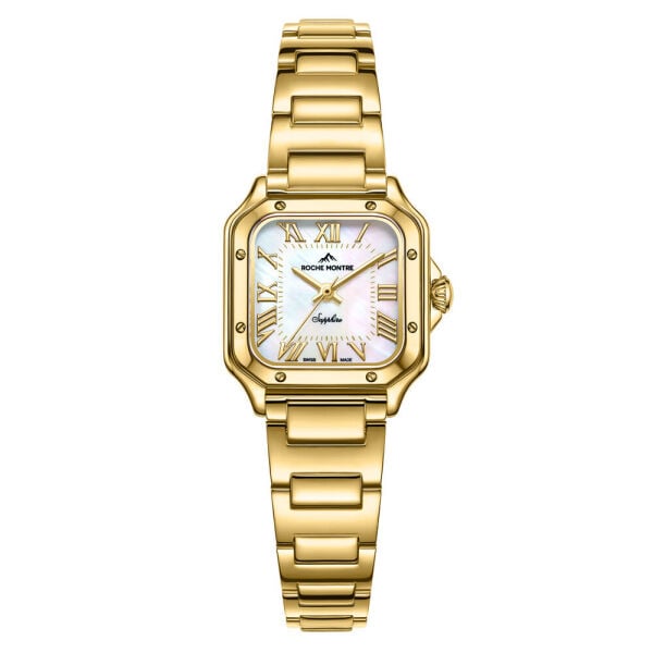 Roche Montre RML5022-03 Kadın Kol Saati