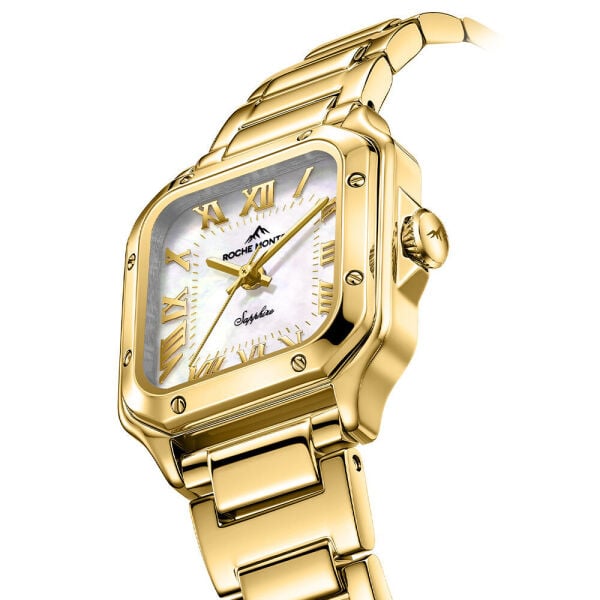Roche Montre RML5022-03 Kadın Kol Saati