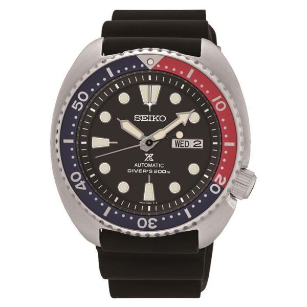 Seiko Prospex SRP779K Kol Saati