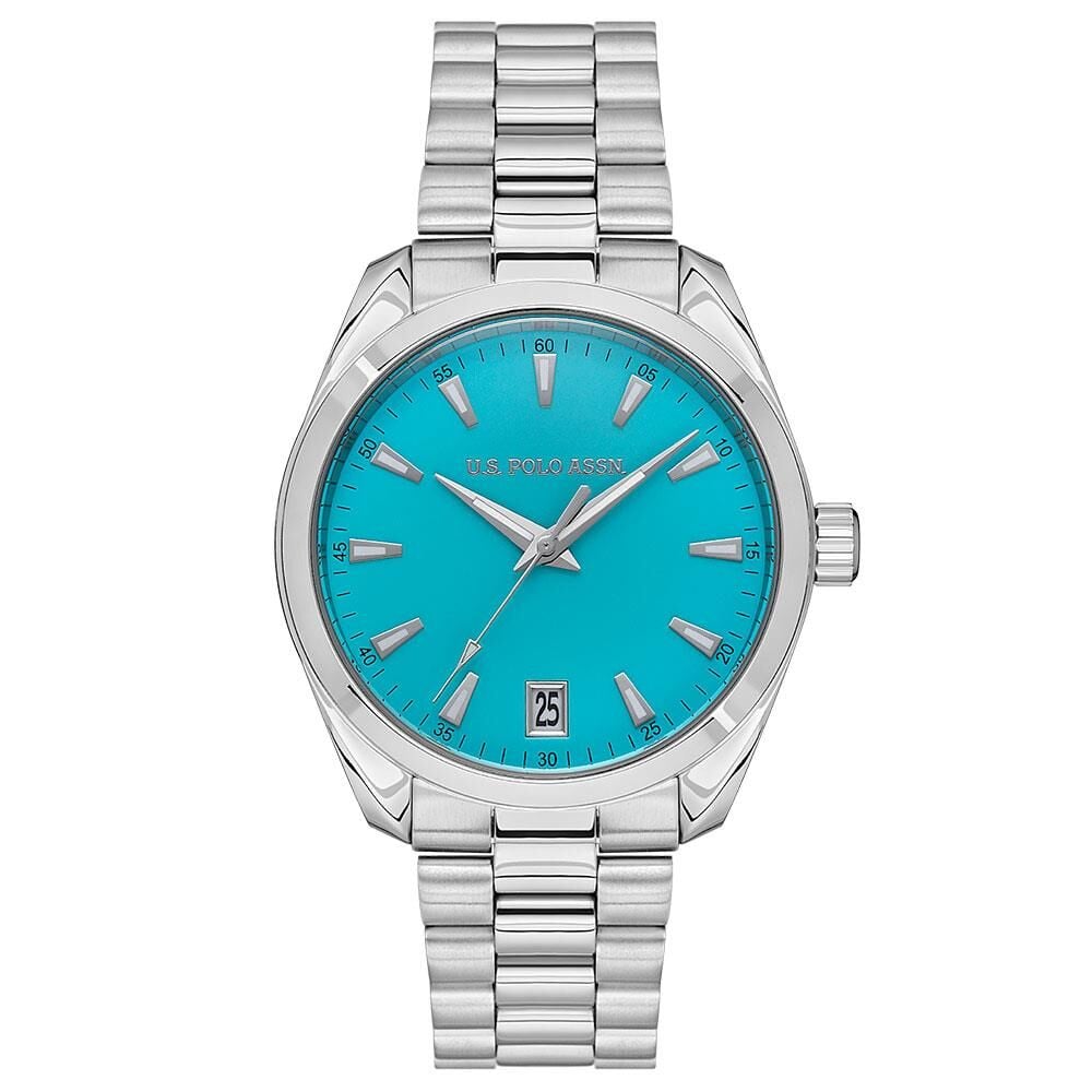 U.S. Polo Assn. USPA1095-08 Erkek Kol Saati