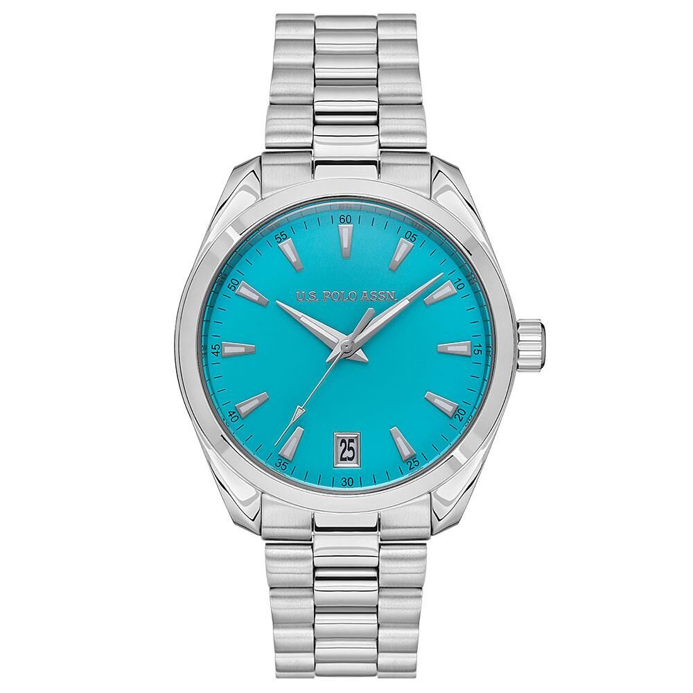 U.S. Polo Assn. USPA1095-08 Erkek Kol Saati