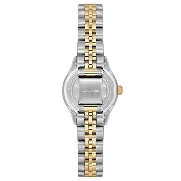 U.S. Polo Assn. USPA2115-06 Kol Saati