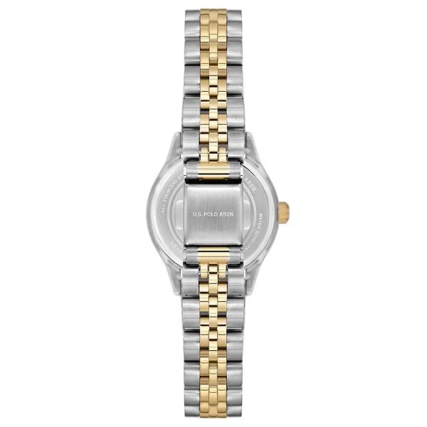 U.S. Polo Assn. USPA2115-06 Kol Saati