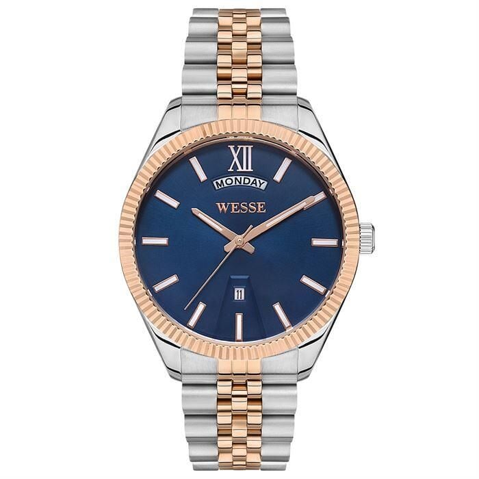 Wesse WWG207301 Erkek Kol Saati