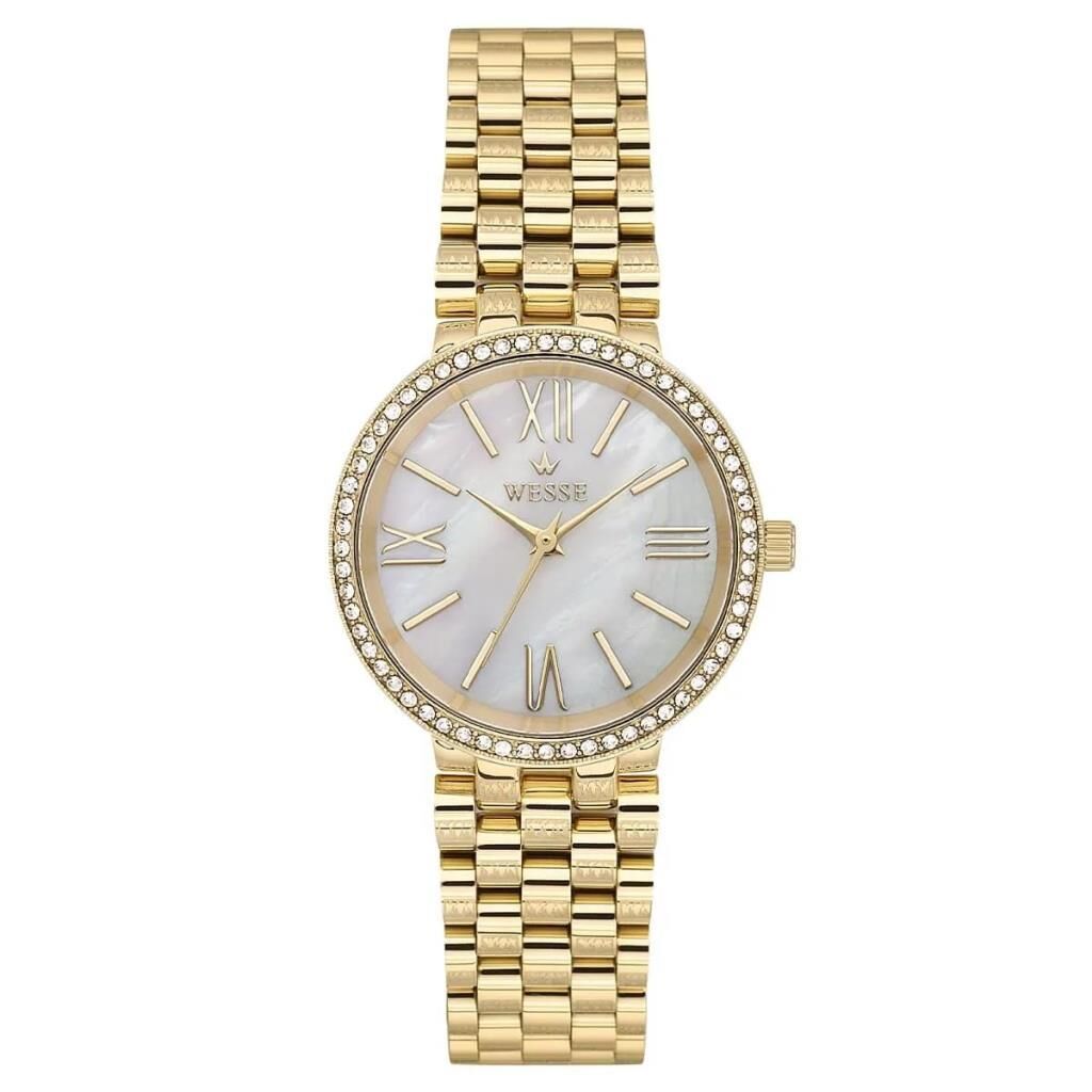 Wesse WWL112604 Kol Saati
