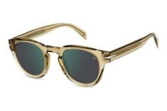 David Beckham DB 7041/S FLAT FMPMT .49 Güneş Gözlüğü