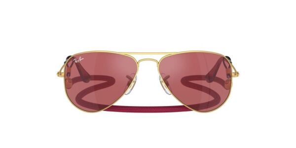 Ray-Ban RJ 9506S 223/B5 .52 Çocuk Güneş Gözlüğü