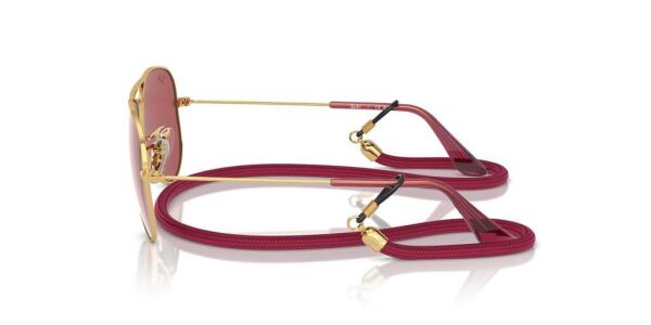 Ray-Ban RJ 9506S 223/B5 .52 Çocuk Güneş Gözlüğü