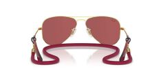 Ray-Ban RJ 9506S 223/B5 .52 Çocuk Güneş Gözlüğü