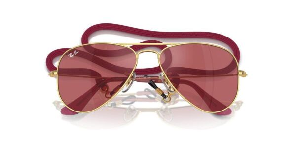 Ray-Ban RJ 9506S 223/B5 .52 Çocuk Güneş Gözlüğü