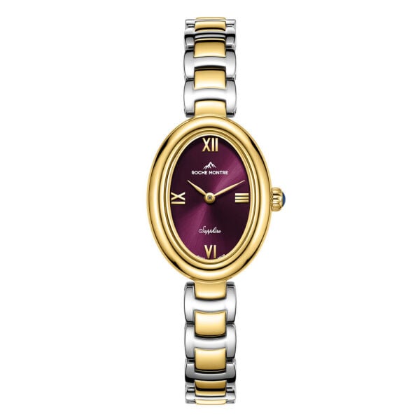 Roche Montre RML5024-03 Kadın Kol Saati