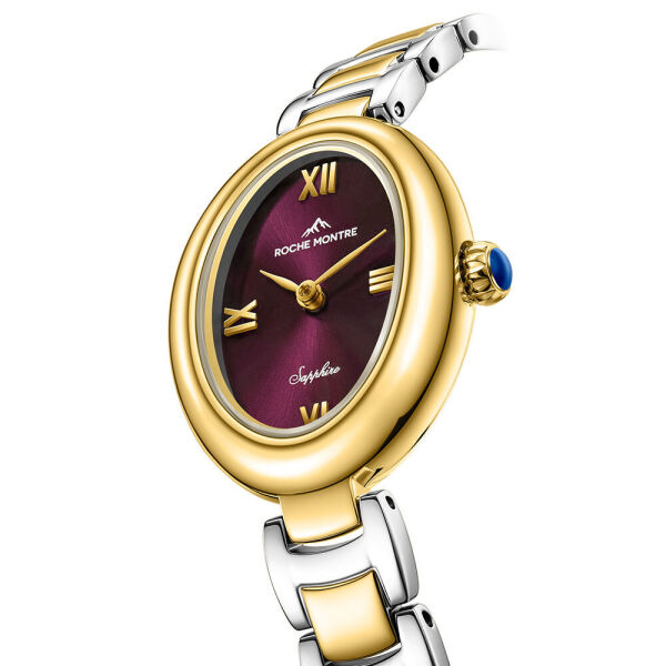 Roche Montre RML5024-03 Kadın Kol Saati