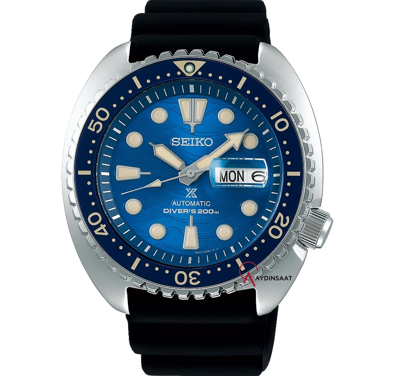 Seiko Prospex SRPE07K Kol Saati