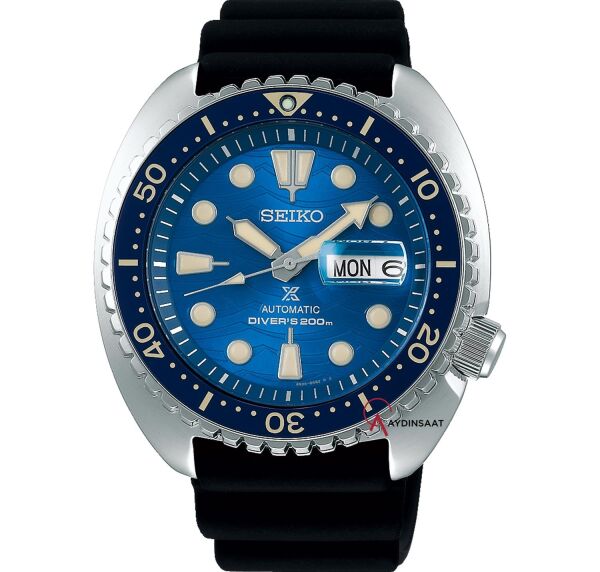 Seiko Prospex SRPE07K Kol Saati