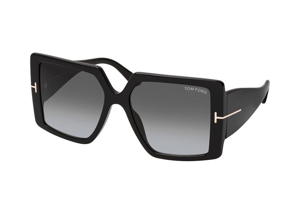 Tom Ford TF 0790 01B .57 Güneş Gözlüğü