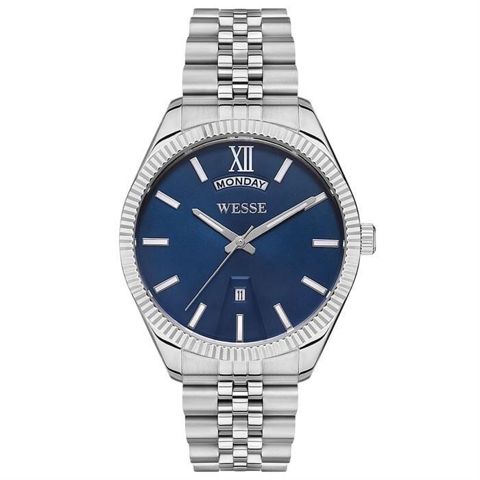 Wesse WWG207302 Erkek Kol Saati