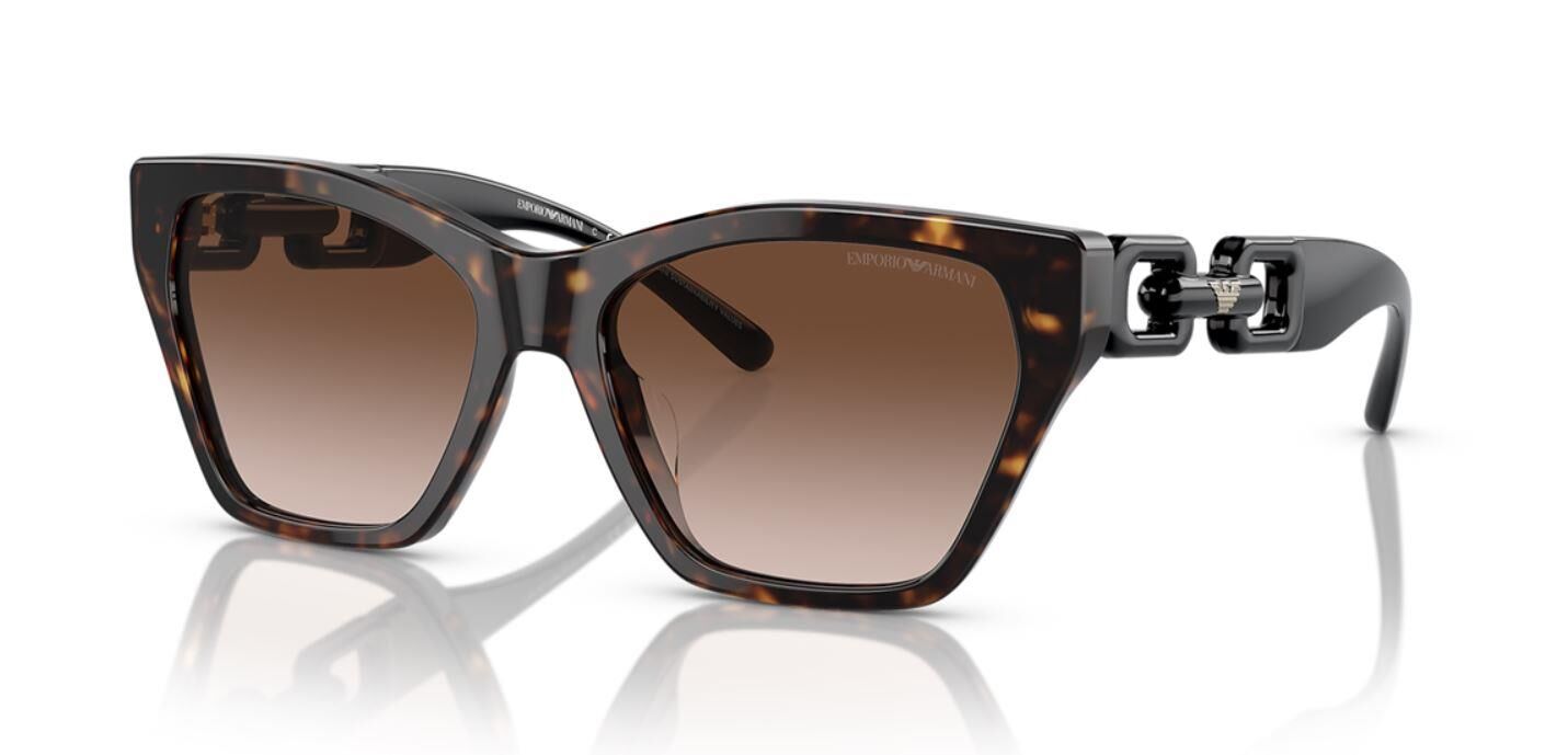 Emporio Armani EA 4203U 502613 .55 Kadın Güneş Gözlüğü