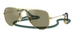 Ray-Ban RJ 9506S 223/6R .52 Çocuk Güneş Gözlüğü